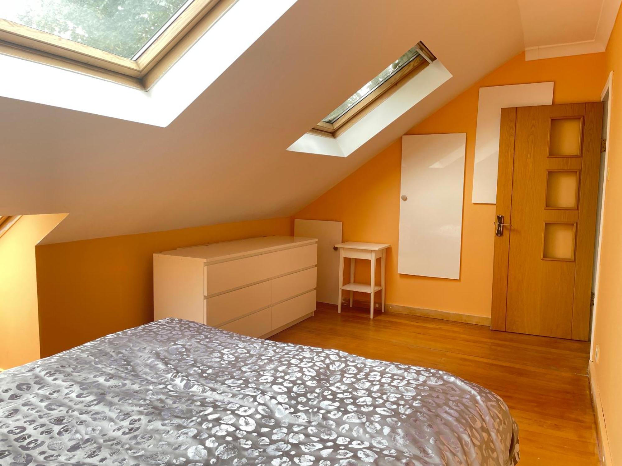 Private Room- Direct Travel Central/ Heathrow 런던 외부 사진
